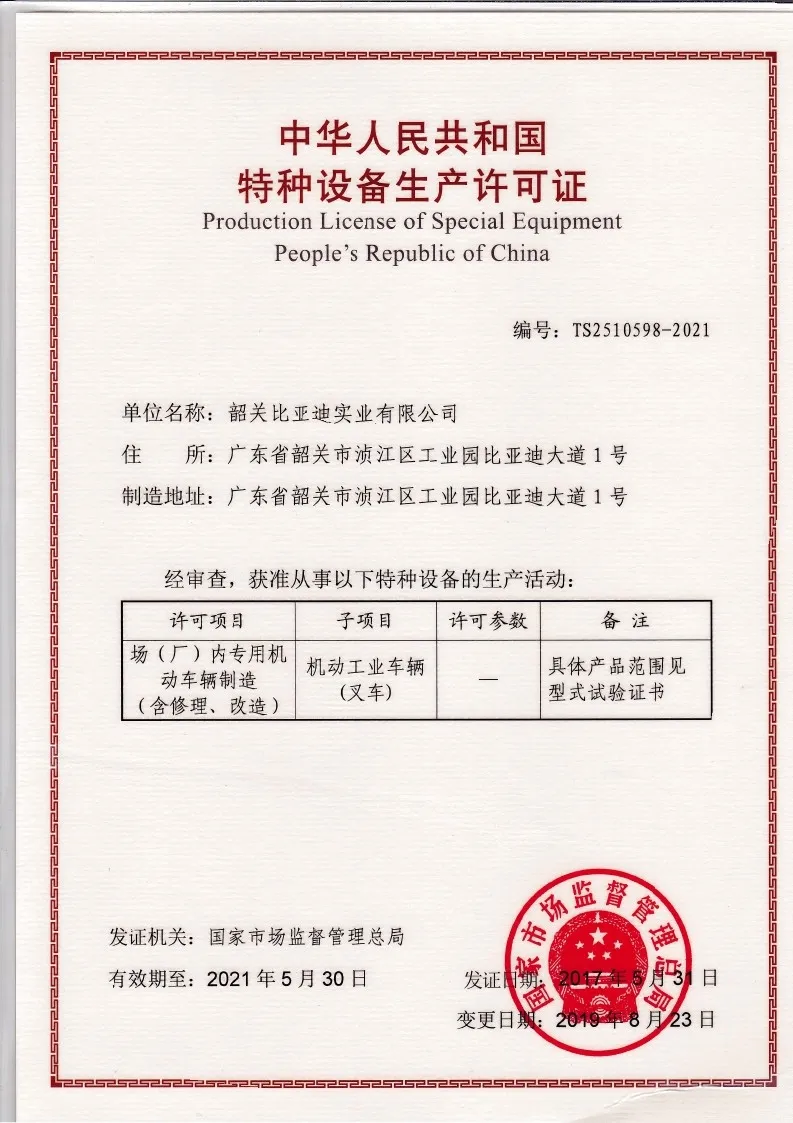 Licencia de Producción de Equipo Especial-2019 09 (original)