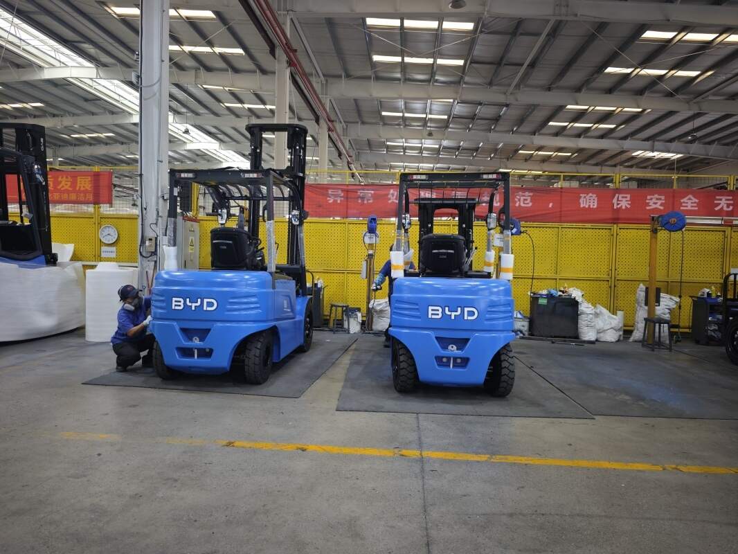 autoelevador eléctrico de 3 toneladas: características y precio en Argentina(Figura3) autoelevador eléctrico de 3 toneladas: características y precio en Argentina(Figura3)