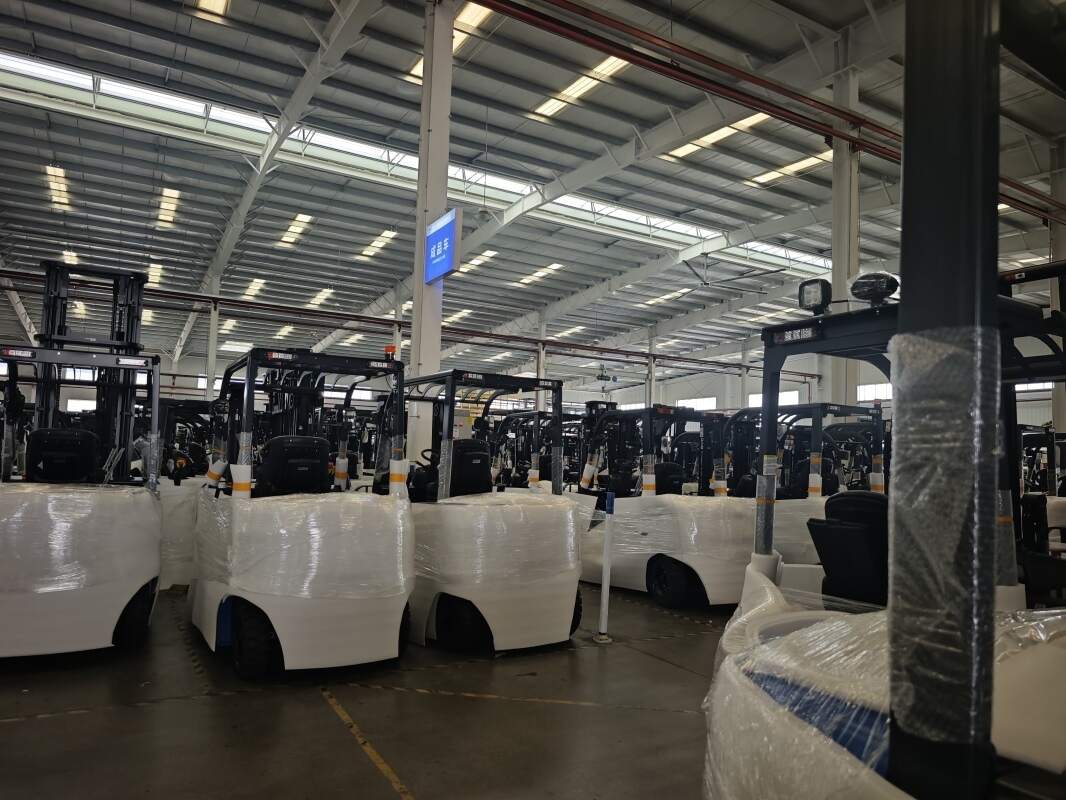 Mantenimiento de la batería de un autoelevador eléctrico: guía esencial en Argentina(Figura1) Mantenimiento de la batería de un autoelevador eléctrico: guía esencial en Argentina(Figura1)