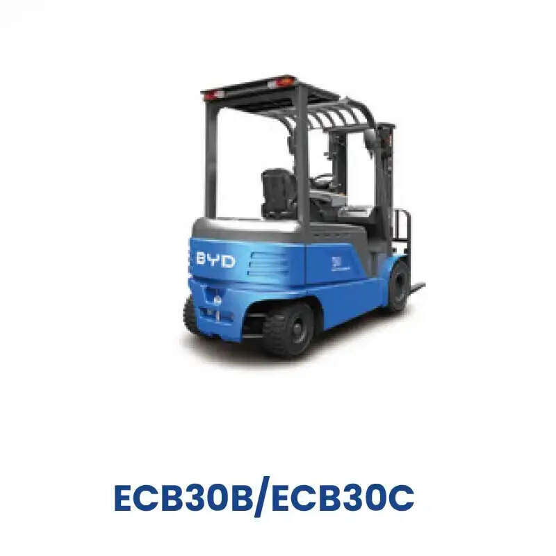 Guía rápida de compra de montacargas eléctricos(Figura1) Guía rápida de compra de montacargas eléctricos(Figura1)