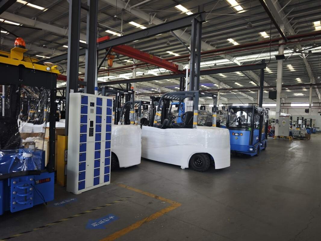 El precio no lo es todo: mira el TCO de tu montacargas eléctrico(Figura3)
