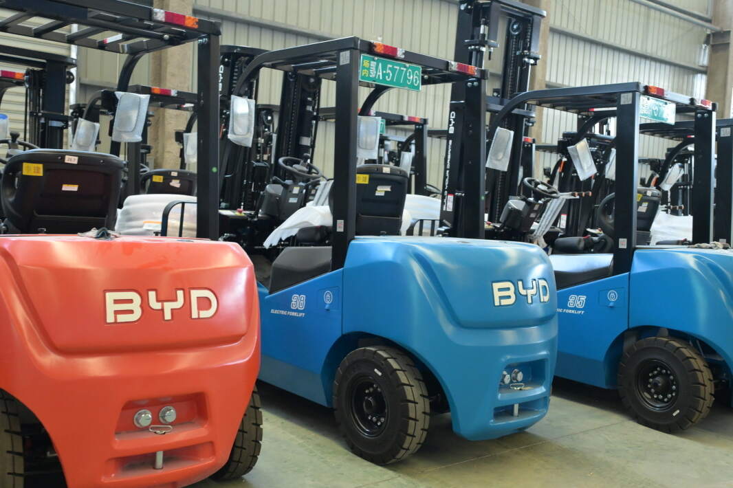 Renta de autoelevadores eléctricos: la solución flexible para tu bodega(Figura3)