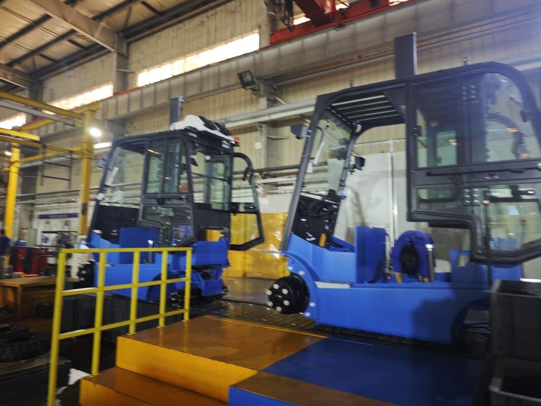 autoelevadores eléctricos usados en venta en Argentina(Figura3) autoelevadores eléctricos usados en venta en Argentina(Figura3)