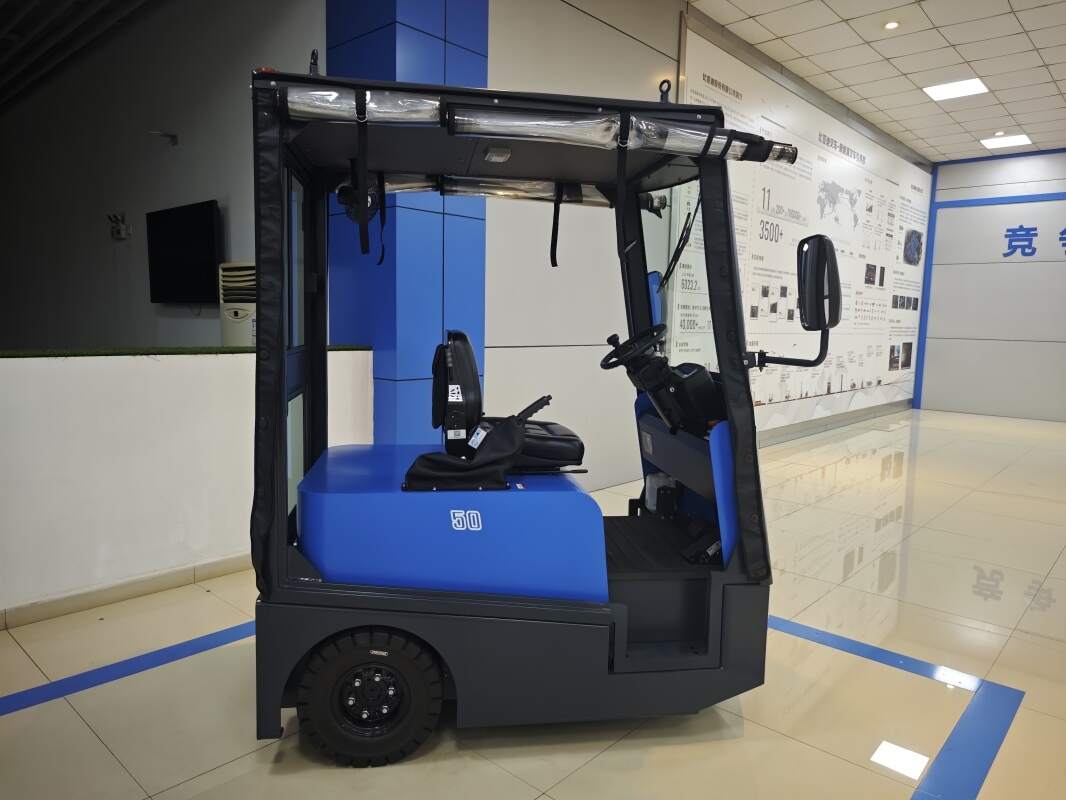 BYD montacargas eléctricos: tecnología de punta a tu alcance en México(Figura2) BYD montacargas eléctricos: tecnología de punta a tu alcance en México(Figura2)