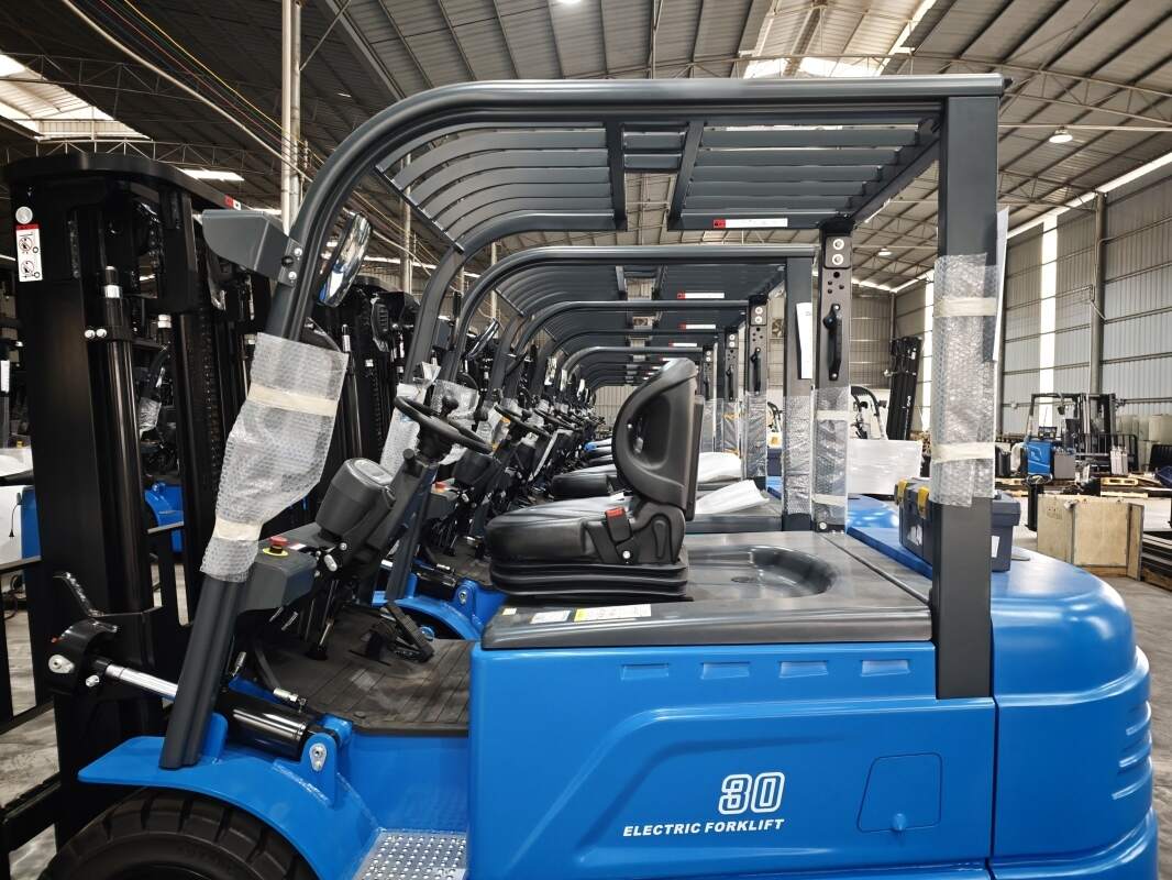 Comprar repuestos para autoelevador eléctrico en Argentina(Figura2) Comprar repuestos para autoelevador eléctrico en Argentina(Figura2)
