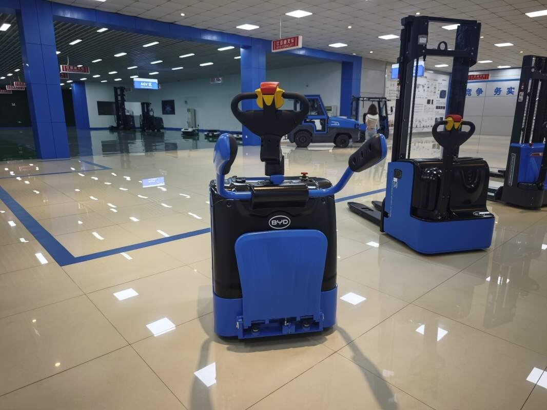 Descuentos en autoelevadores eléctricos: cuándo comprar mejor(Figura2) Descuentos en autoelevadores eléctricos: cuándo comprar mejor(Figura2)