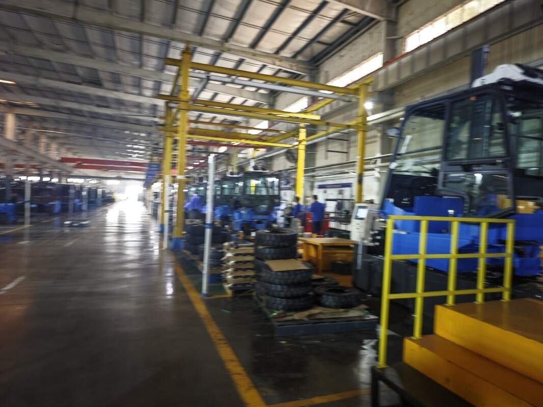 Factores clave al comprar autoelevadores eléctricos para tu negocio en Argentina(Figura3) Factores clave al comprar autoelevadores eléctricos para tu negocio en Argentina(Figura3)