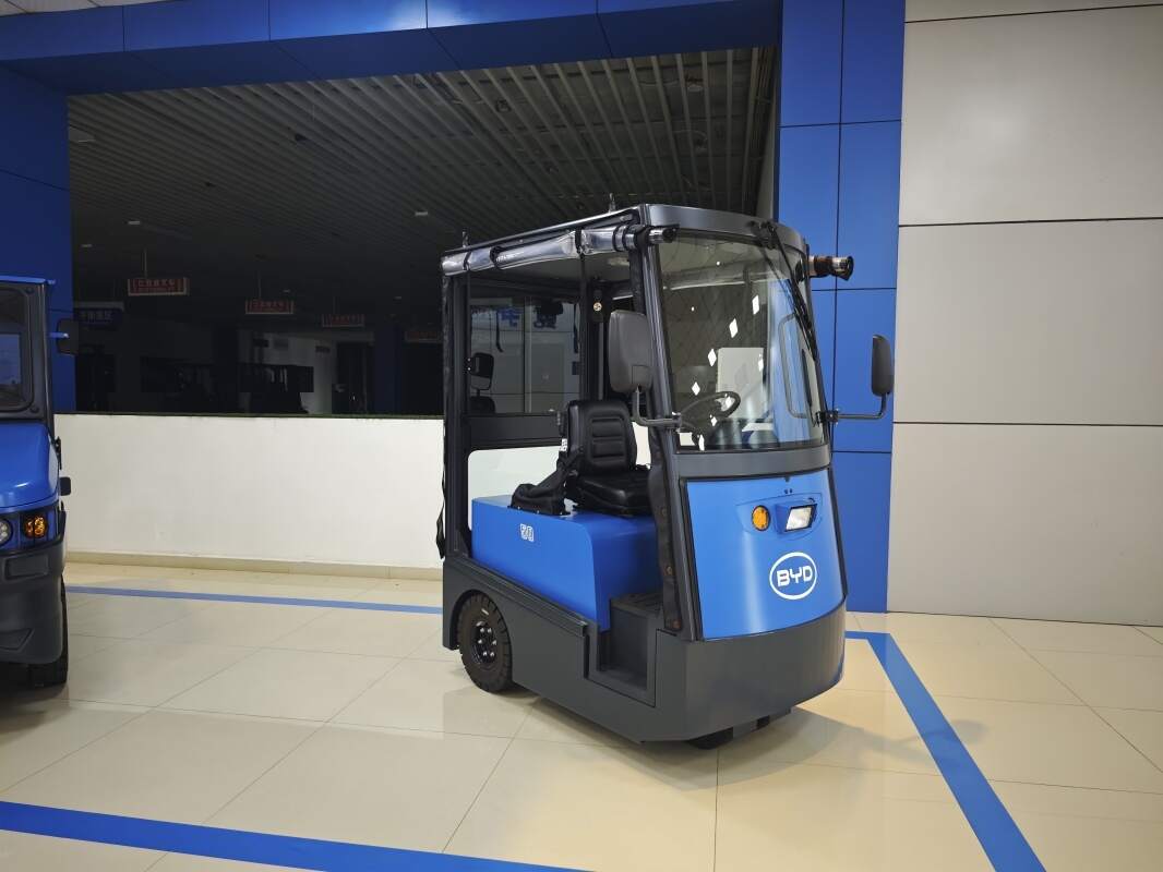 Comprar un autoelevador eléctrico usado: guía completa 2026 en Argentina(Figura1) Comprar un autoelevador eléctrico usado: guía completa 2026 en Argentina(Figura1)