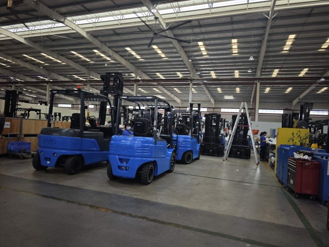 Financiamiento para comprar autoelevadores eléctricos: guía 2026 en Argentina(Figura3) Financiamiento para comprar autoelevadores eléctricos: guía 2026 en Argentina(Figura3)