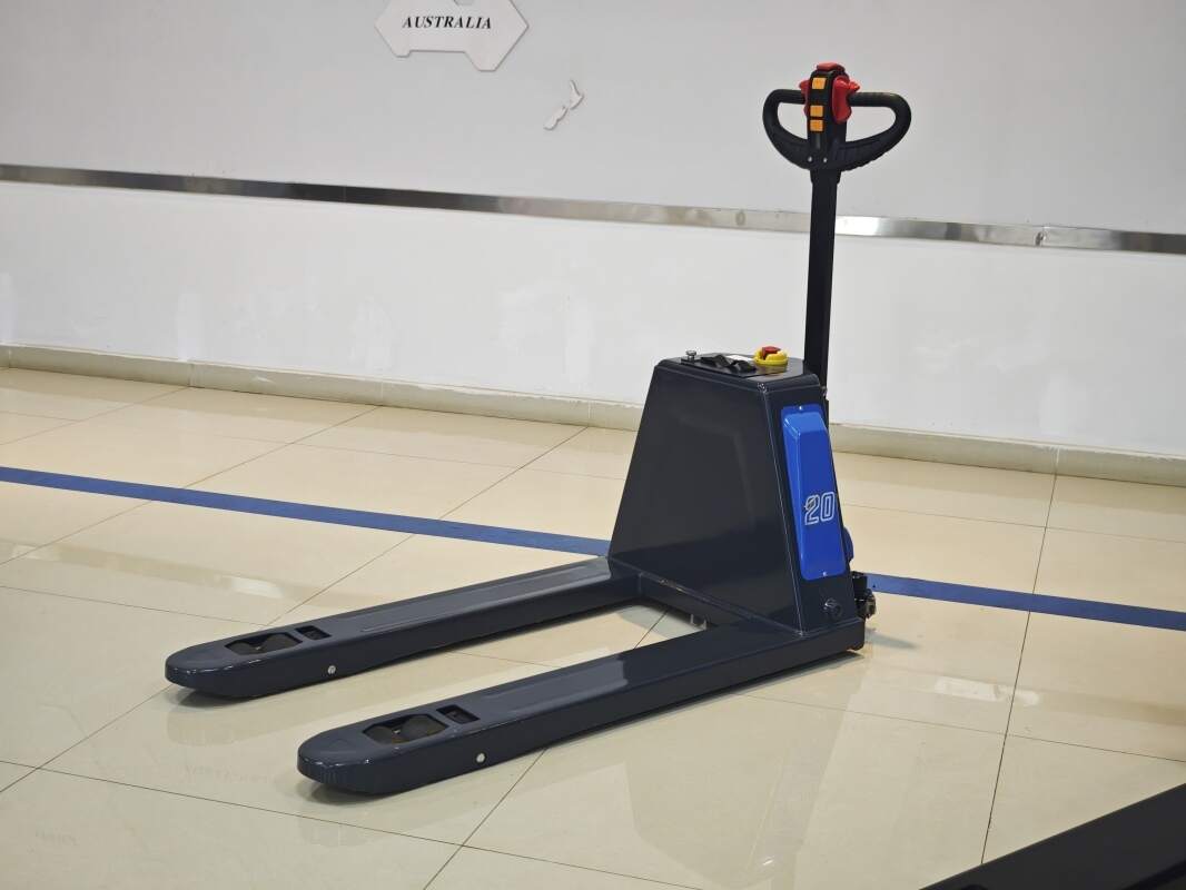 Automatización y carretillas elevadoras eléctricas en la logística moderna en España(Figura2) Automatización y carretillas elevadoras eléctricas en la logística moderna en España(Figura2)