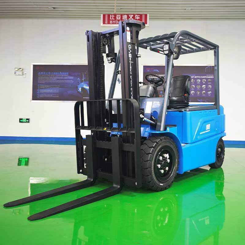 Distribuidor de autoelevador eléctrico de 3 toneladas en Argentina(Figura2) Distribuidor de autoelevador eléctrico de 3 toneladas en Argentina(Figura2)