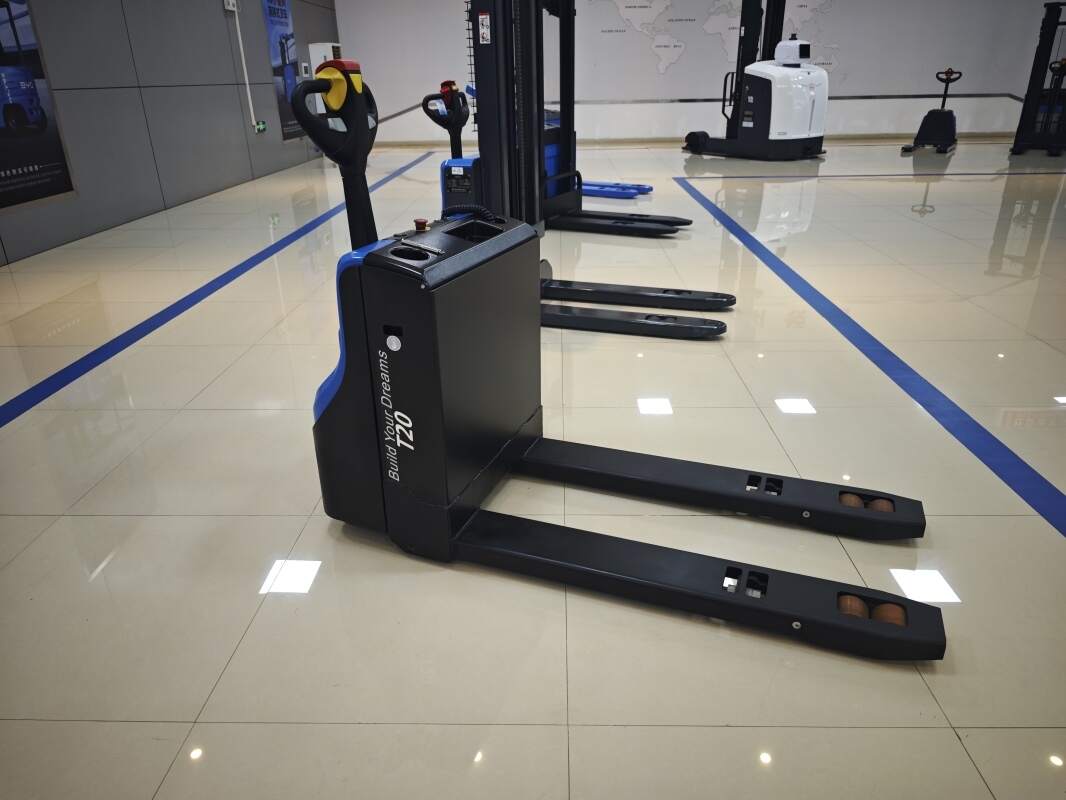 ¿Necesitas un autoelevador eléctrico de 2 toneladas? Esto es lo que importa en Argentina(Figura3)