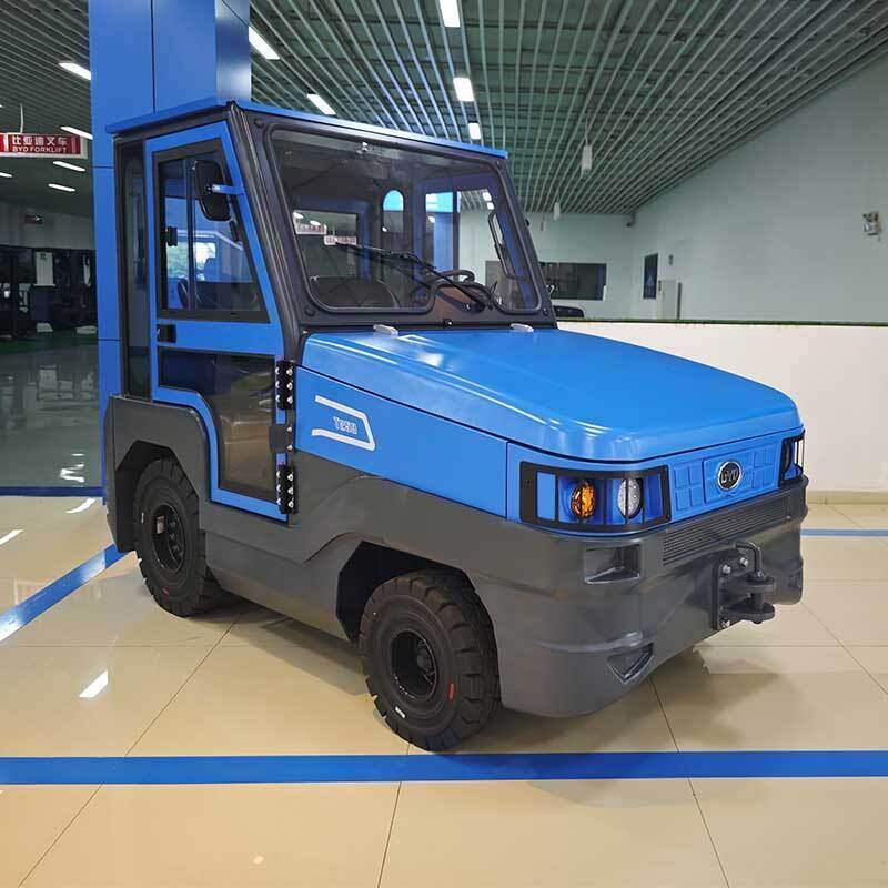El autoelevador eléctrico de 3.5 toneladas para operaciones medianas en Argentina(Figura3) El autoelevador eléctrico de 3.5 toneladas para operaciones medianas en Argentina(Figura3)