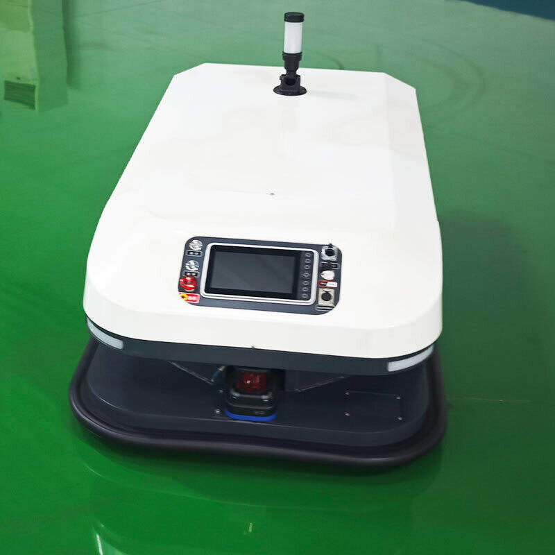 autoelevadores eléctricos para tu industria en Argentina(Figura2)