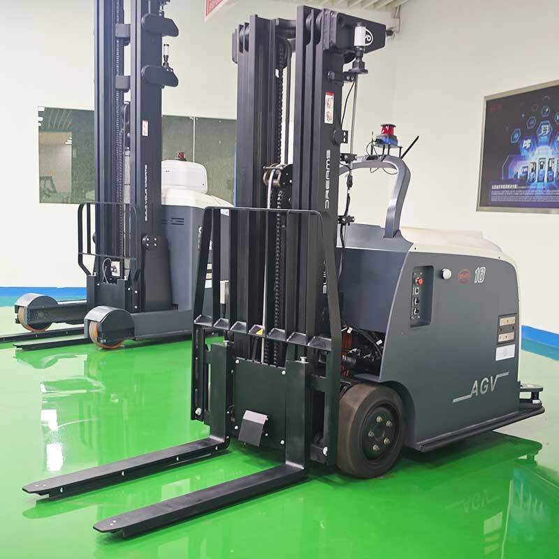 Elegir un autoelevador eléctrico nunca fue tan fácil(Figura1)