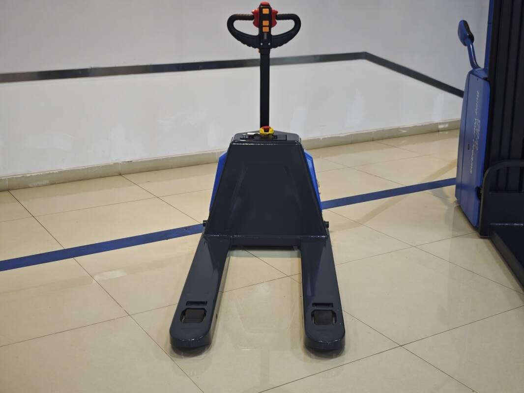 Entrega inmediata de carretillas elevadoras eléctricas de 3 toneladas(Figura2) Entrega inmediata de carretillas elevadoras eléctricas de 3 toneladas(Figura2)