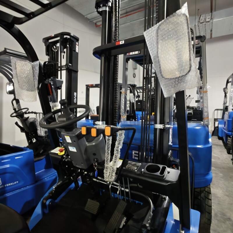 carretilla elevadora eléctrica de 3.5 toneladas para bodega: ¿es suficiente?(Figura2) carretilla elevadora eléctrica de 3.5 toneladas para bodega: ¿es suficiente?(Figura2)