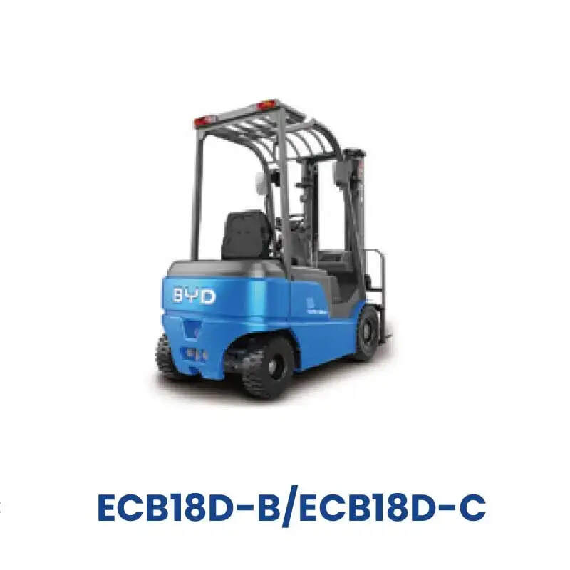 Flotillas de carretillas elevadoras eléctricas para operaciones portuarias en España(Figura3)