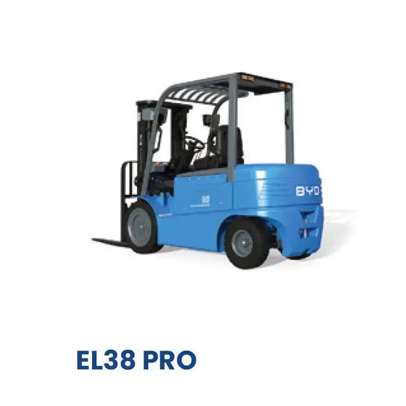 Costo total de propiedad de autoelevadores eléctricos(Figura2) Costo total de propiedad de autoelevadores eléctricos(Figura2)