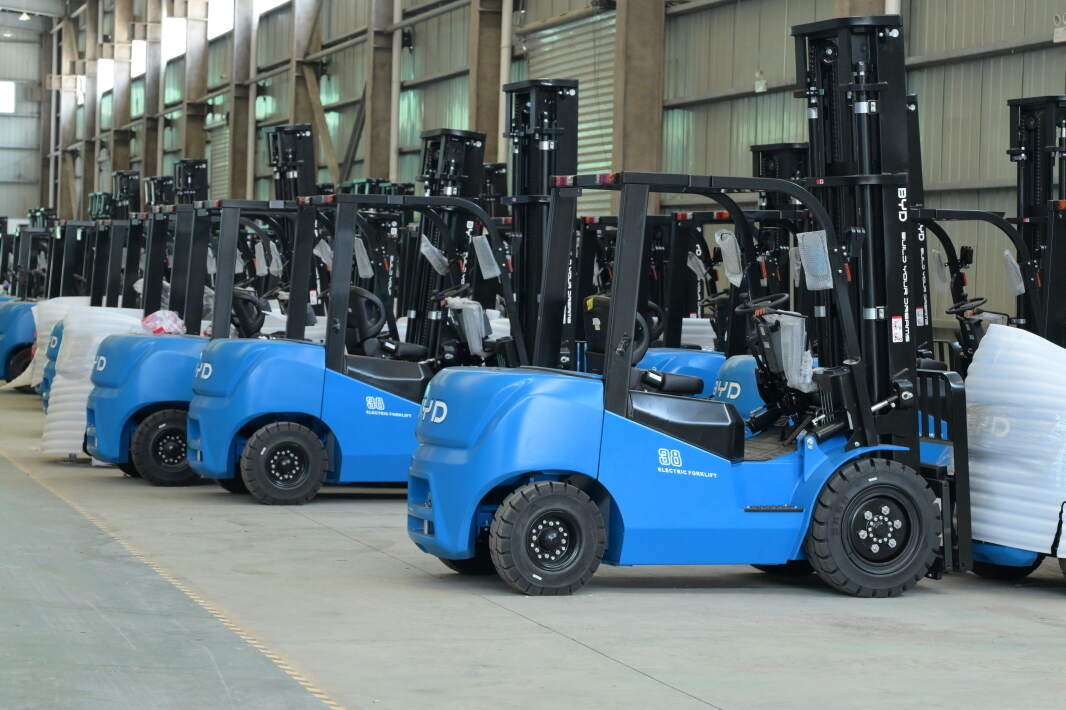 carretillas elevadoras eléctricas para tu industria en España(Figura3)
