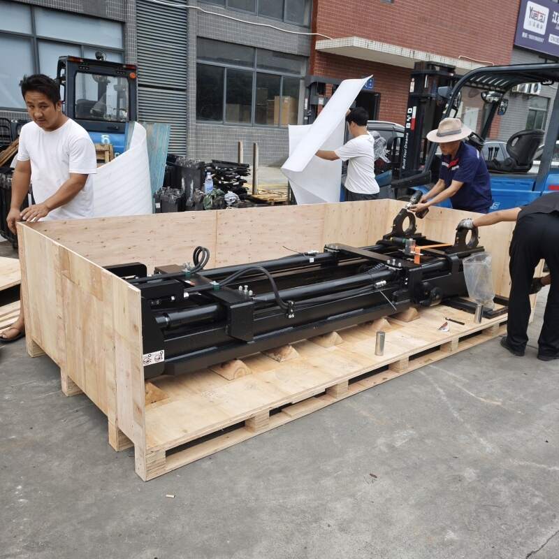 Baterías para montacargas eléctricos: guía rápida en Colombia